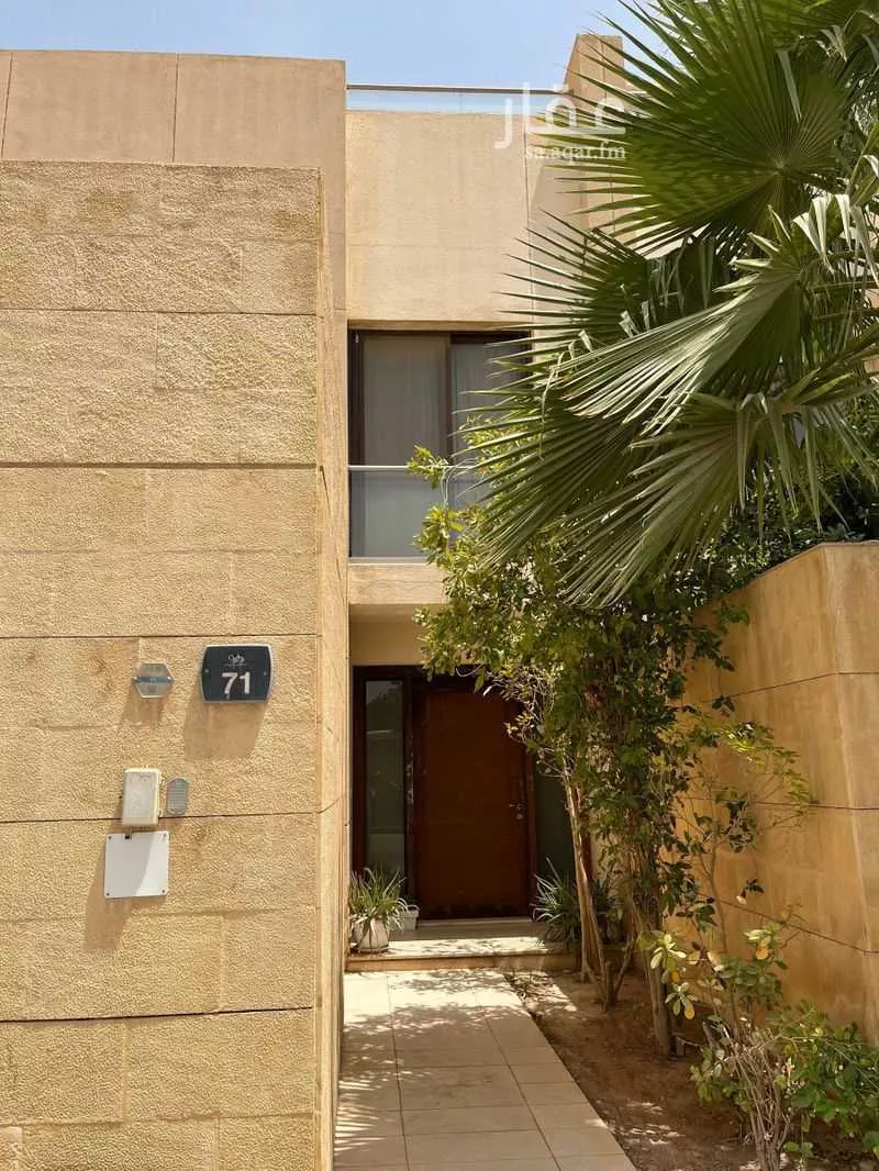 فيلا للإيجار في شارع العاصمة 43, حي العاصمة, مدينة امارة منطقة الرياض - الدرعيه, منطقة الرياض 1 صورة