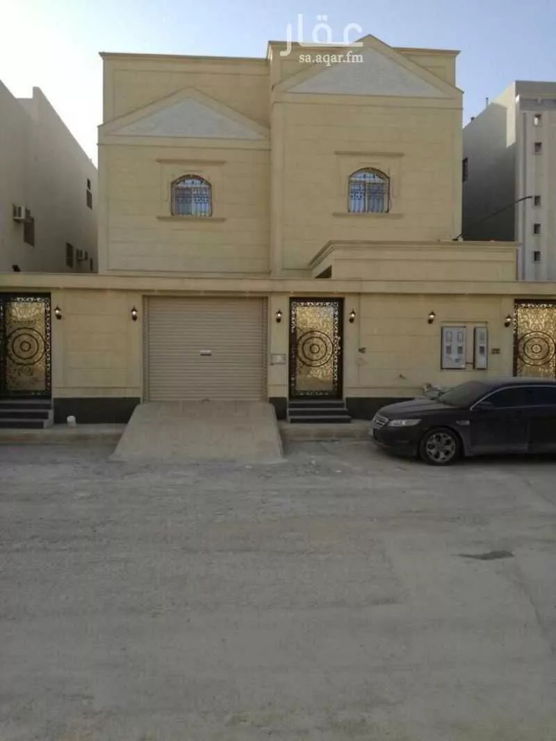 فيلا للإيجار في شارع بشير بن صفوان ، حي طويق ، الرياض ، منطقة الرياض 1 صورة