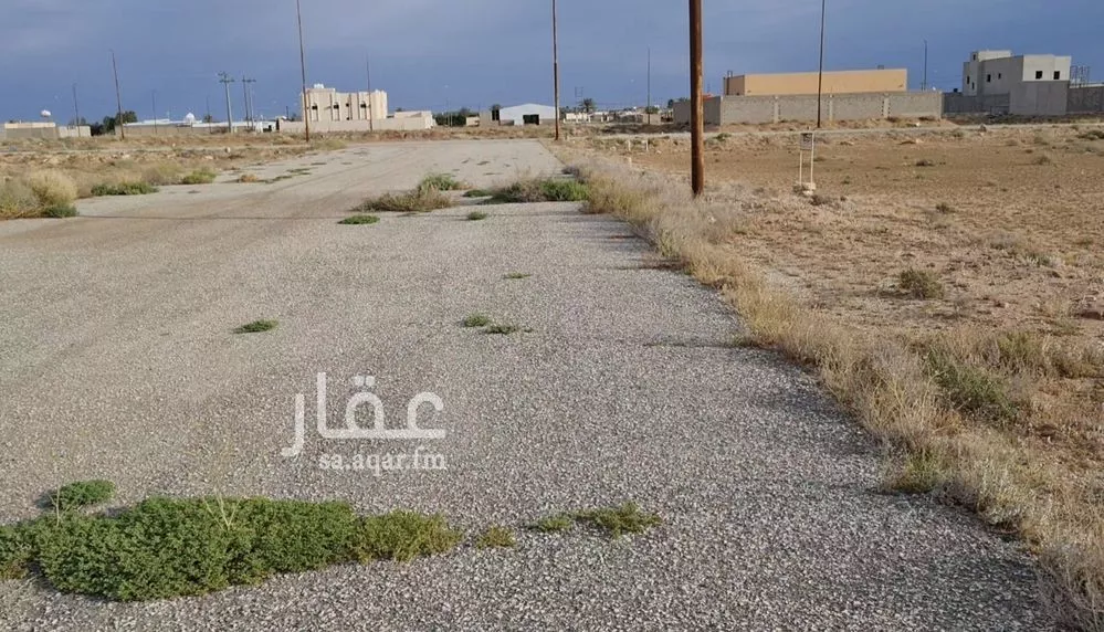 أرض للبيع في شارع 3440752, حي الحزم, مدينة رياض الخبراء, منطقة القصيم 1 صورة