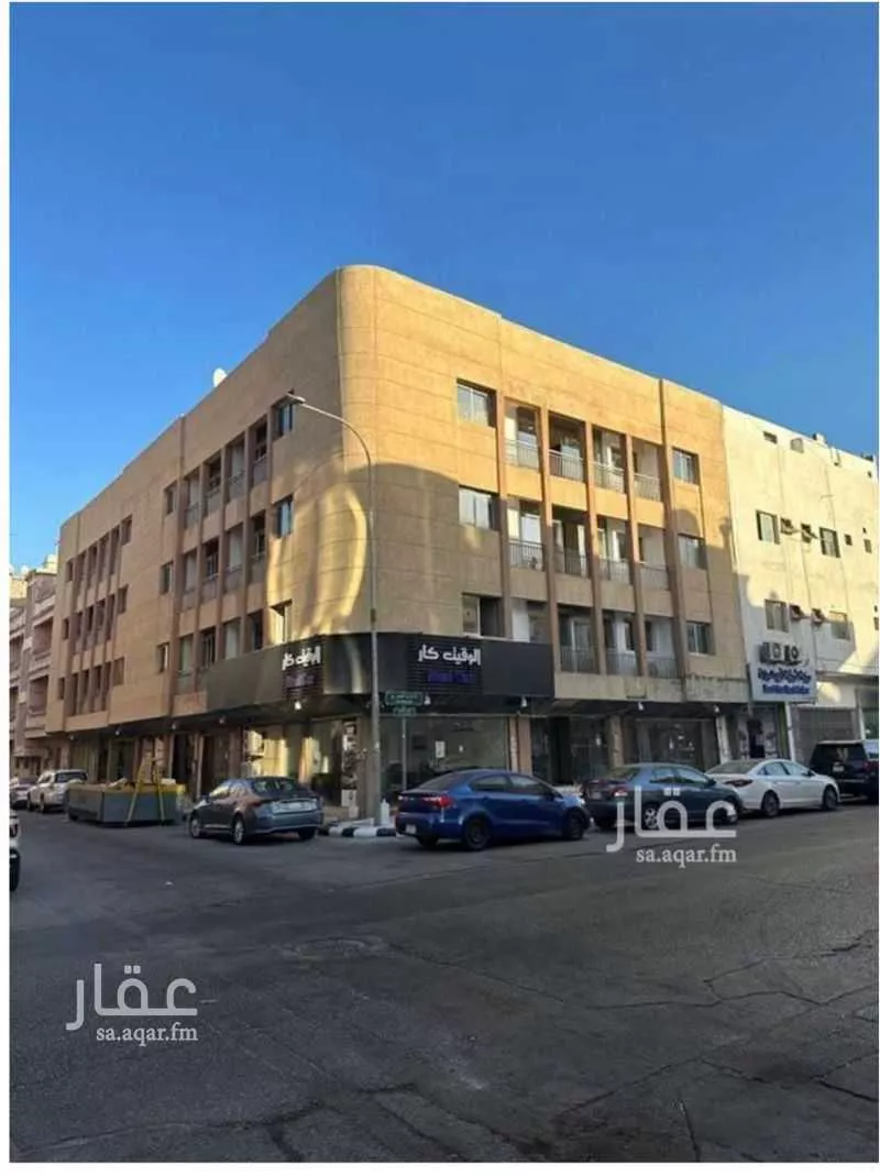 شقة للإيجار في شارع الاول, حي الثقبة, مدينة الخبر, المنطقة الشرقية 1 صورة