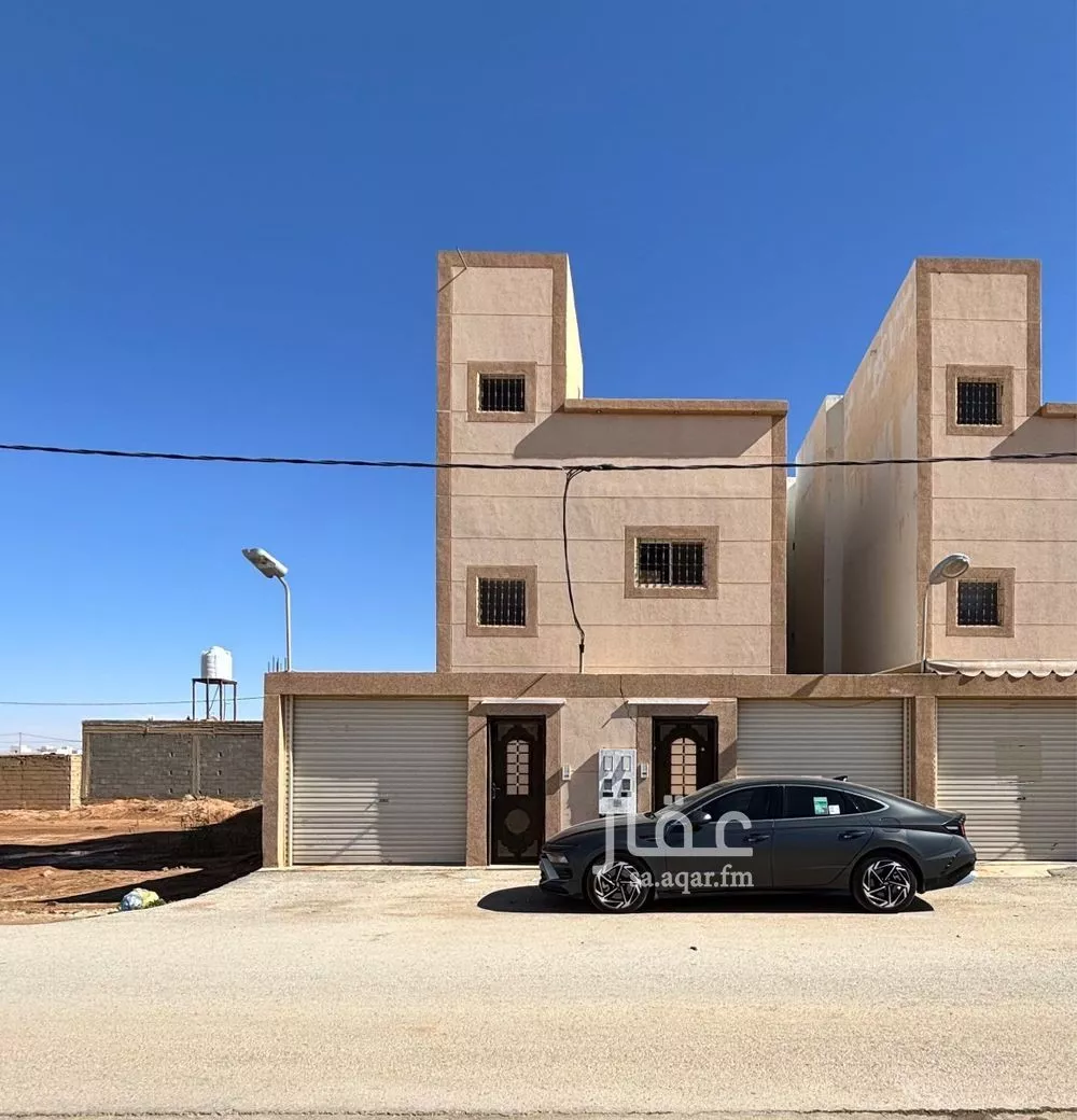 فيلا للبيع في شارع الشقه العليا 1310, حي السليمانية, مدينة بريدة, منطقة القصيم 1 صورة