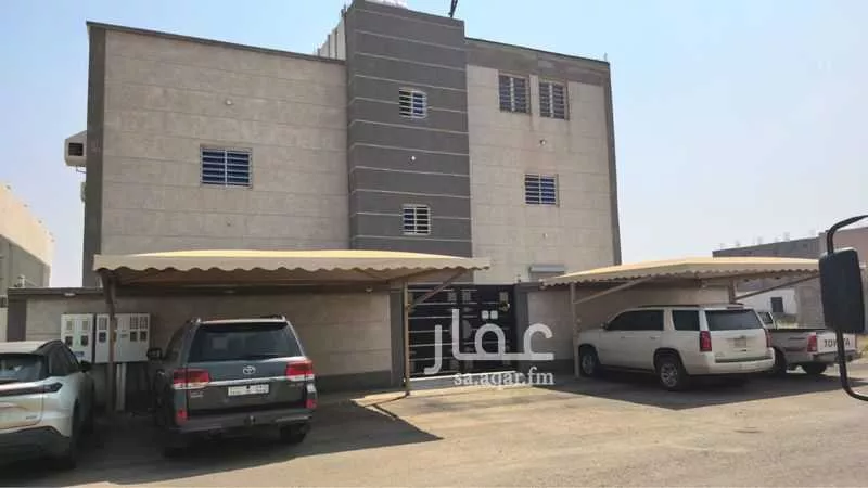 شقة للبيع في شارع النور 47, حي النور, مدينة جازان, منطقة جازان 1 صورة