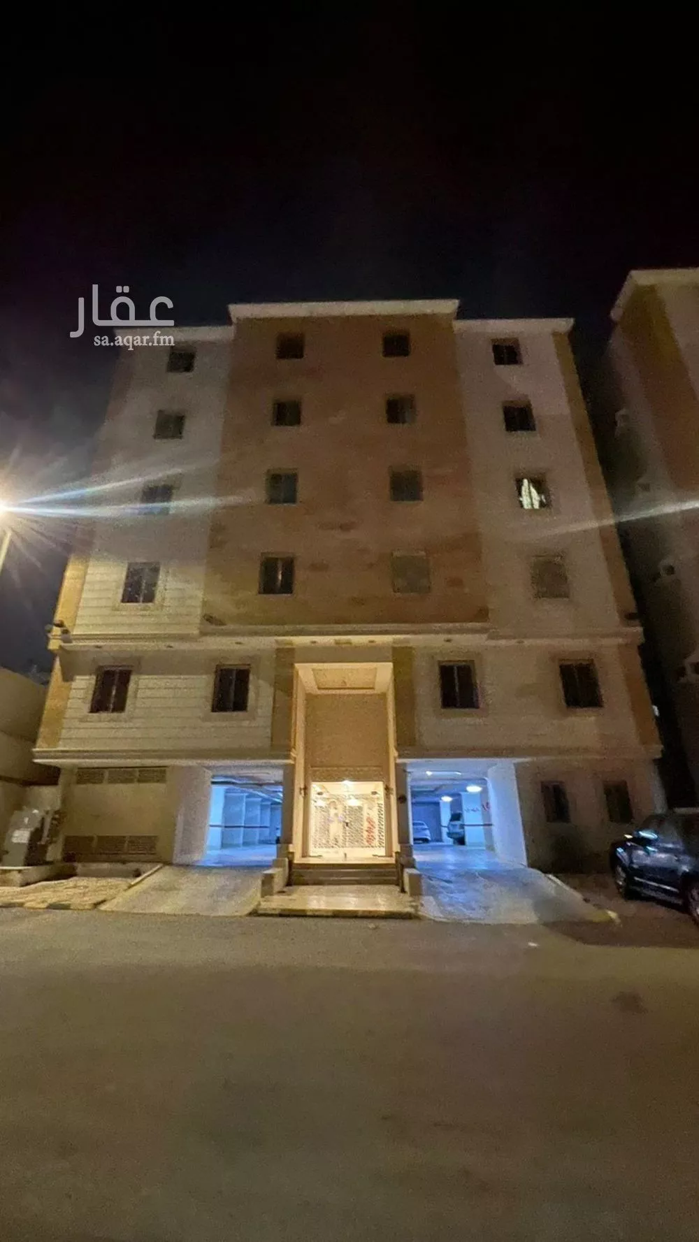 شقة للبيع في شارع أحمد بن عبد الله المرزوي, حي بطحاء قريش, مدينة مكه المكرمه, منطقة مكة المكرمة 1 صورة