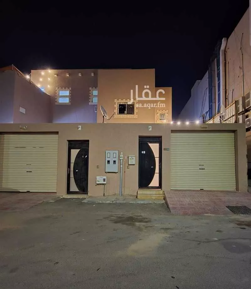 فيلا للبيع في شارع عبد الرحمن الرويشد, حي الريان, مدينة بريده, منطقة القصيم 1 صورة