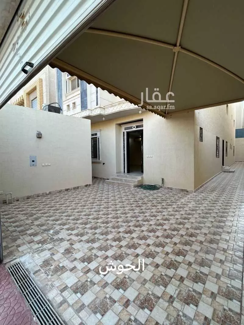 دور للإيجار في شارع شارع رقم 298, حي الياسمين, مدينة الرياض, منطقة الرياض 1 صورة