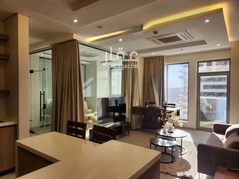 شقة للإيجار في شارع وادي حقيل, حي الصحافة, مدينة الرياض, منطقة الرياض 1 صورة