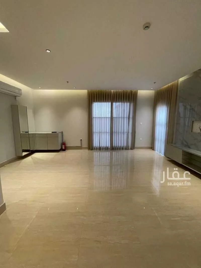 شقة للإيجار في شارع محمد بن عبدالعزيز الدغيثر, حي الملقا, مدينة الرياض, منطقة الرياض 1 صورة