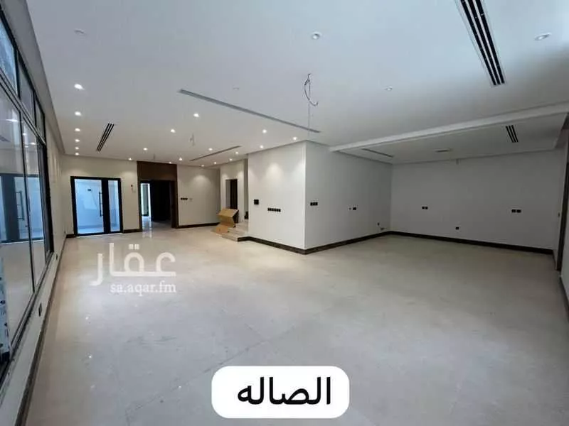 فيلا للإيجار في شارع سعد بن جنيدل, حي الصحافة, مدينة الرياض, منطقة الرياض 1 صورة