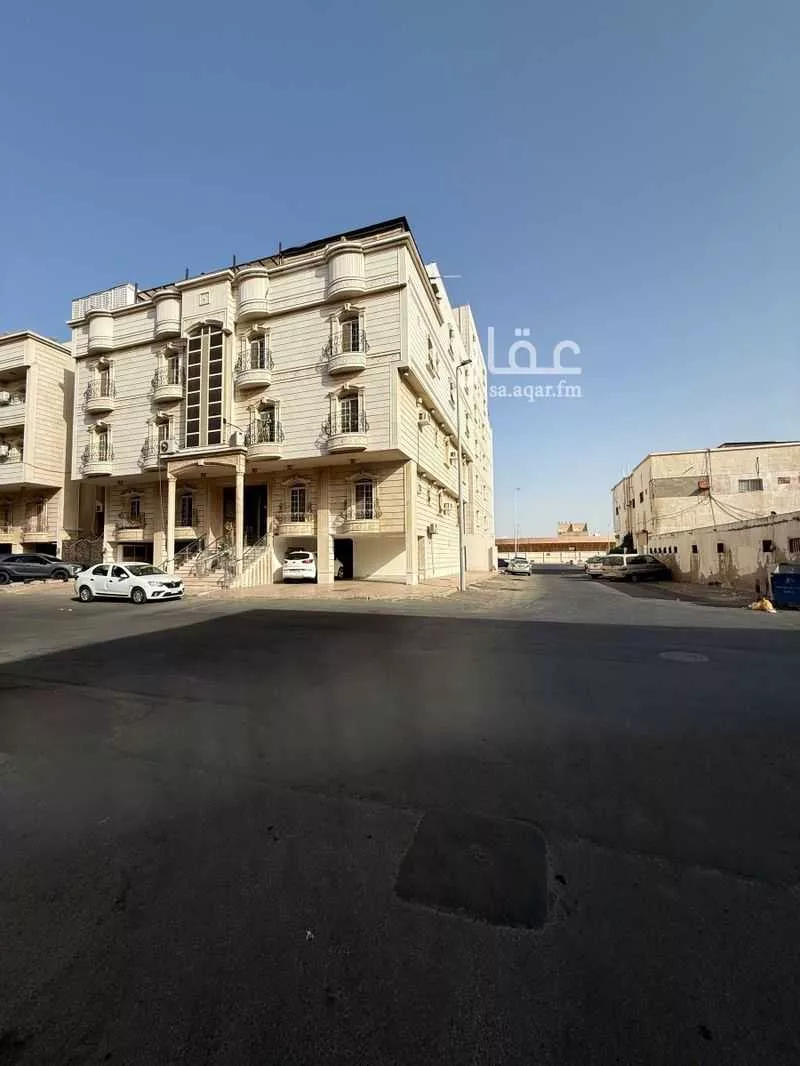 عمارة للبيع في شارع الاشتر, حي الفيصلية, مدينة جدة, منطقة مكة المكرمة 1 صورة