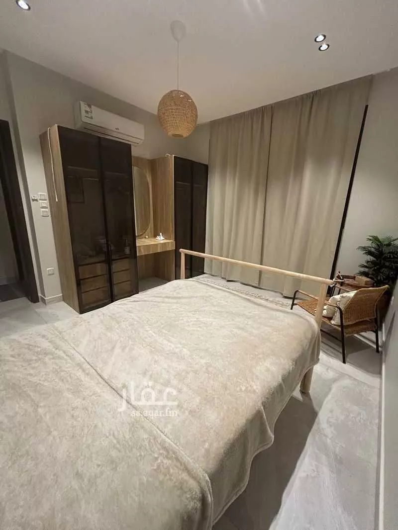 شقة للإيجار في شارع طابا ، حي الفيحاء ، جدة ، جدة 1 صورة