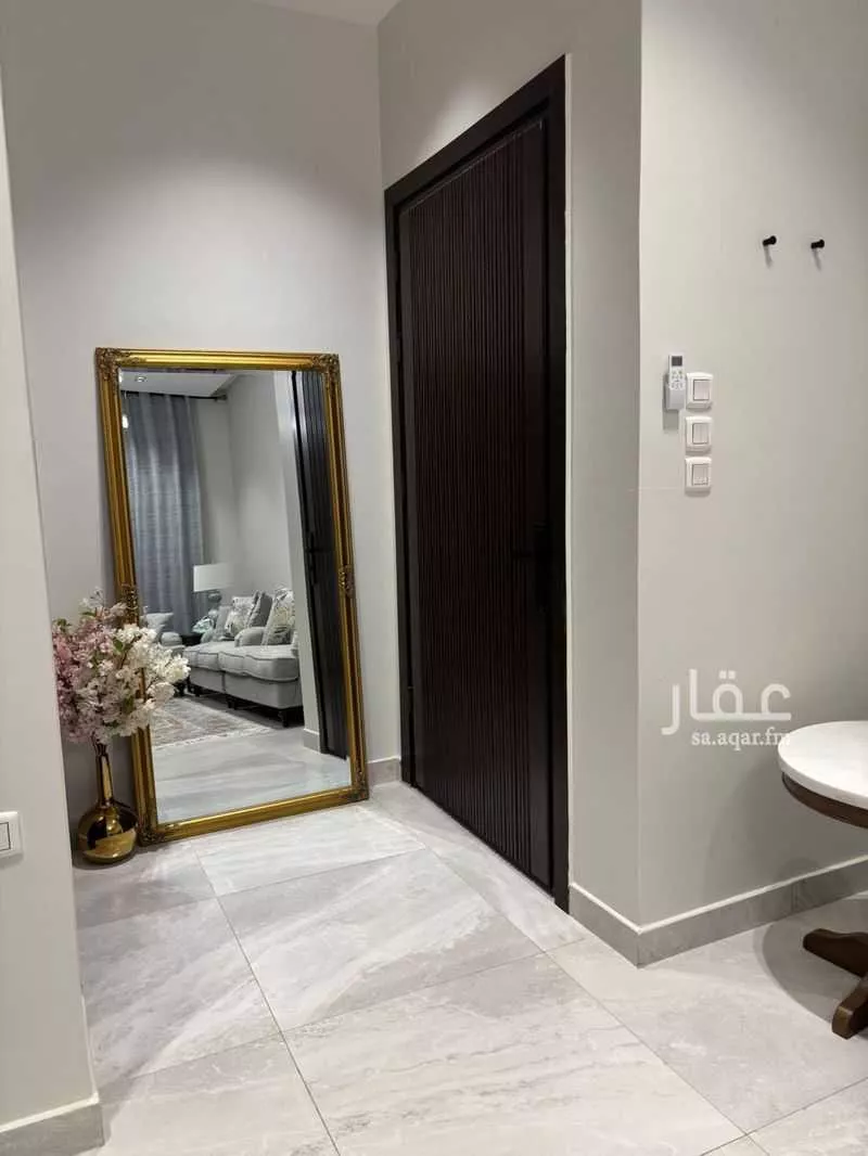 شقة للإيجار في شارع طابا, حي الفيحاء, مدينة جدة, منطقة مكة المكرمة 1 صورة