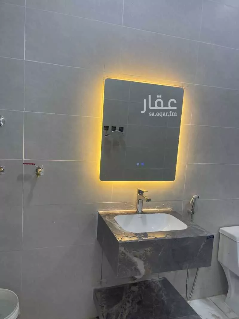 شقة للإيجار في شارع حنين بن إسحاق ، حي الياسمين ، تبوك ، منطقة تبوك 1 صورة