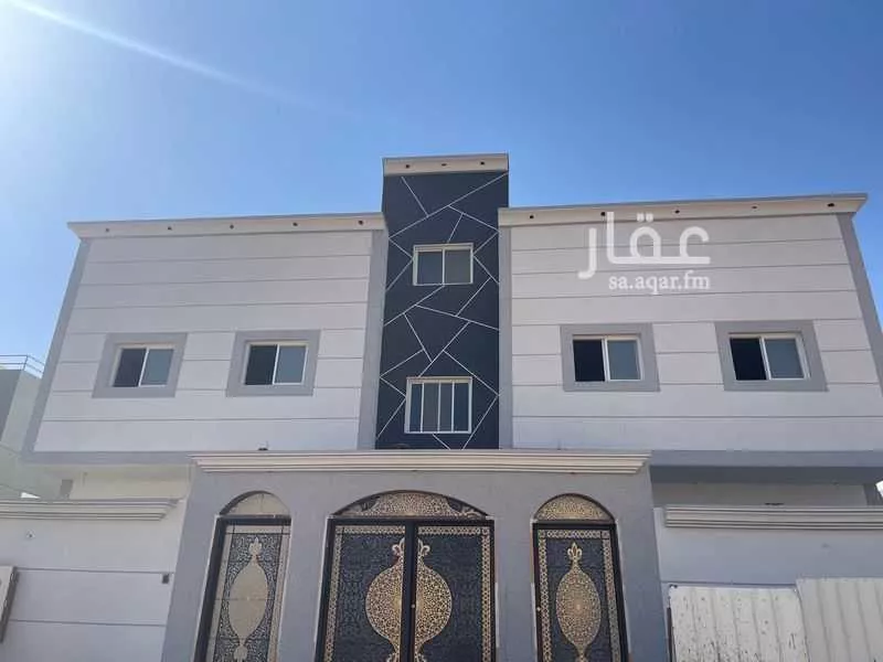 شقة للإيجار في شارع حنين بن إسحاق ، حي الياسمين ، تبوك ، منطقة تبوك 1 صورة