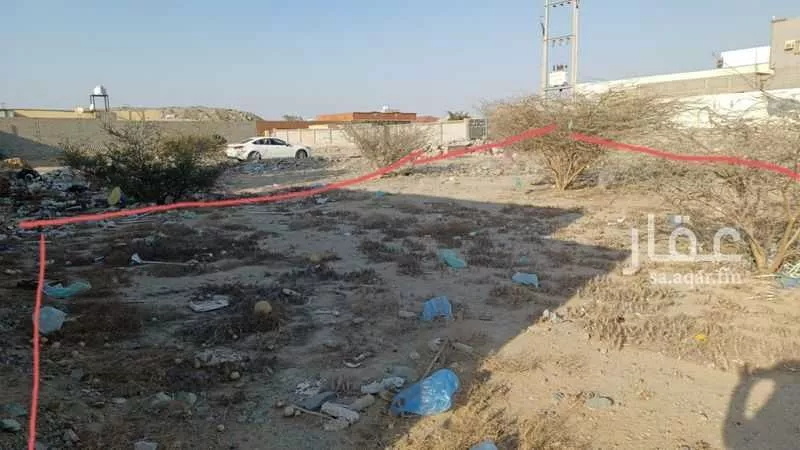 أرض للبيع في شارع عمر التميمي ، حي الحرازات ، جدة ، جدة 1 صورة