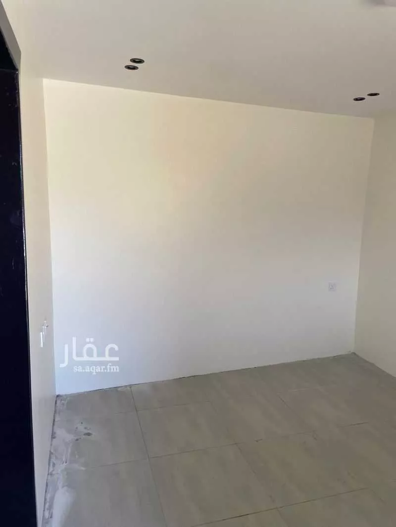 شقة للإيجار في شارع روافة 1, حي روافة, مدينة ضرما, منطقة الرياض 1 صورة