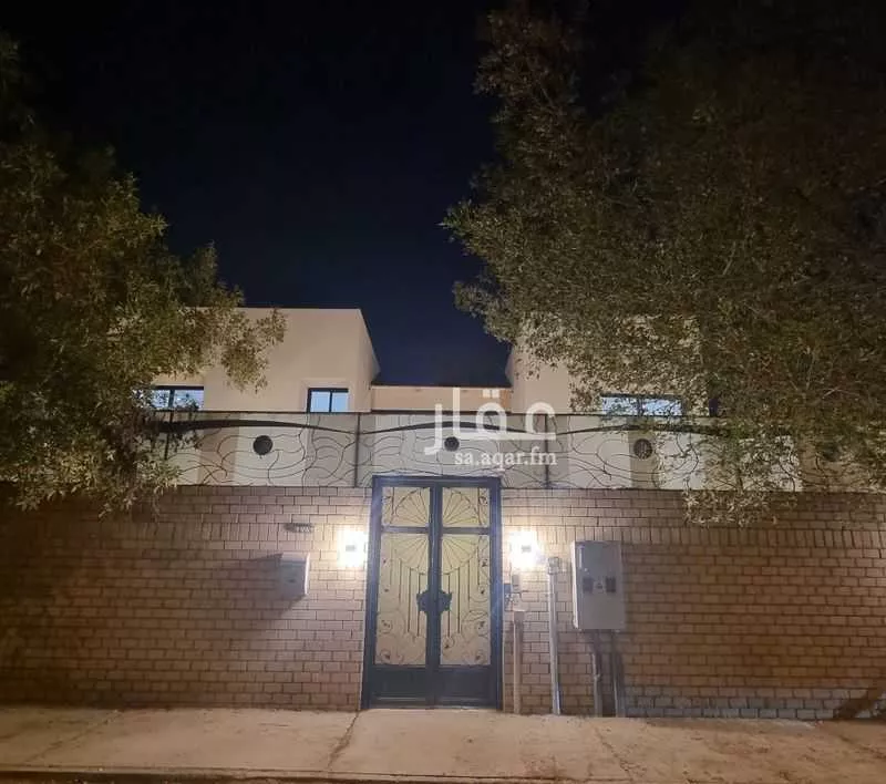 فيلا للإيجار في شارع الابرار, حي العليا, مدينة الرياض, منطقة الرياض 1 صورة