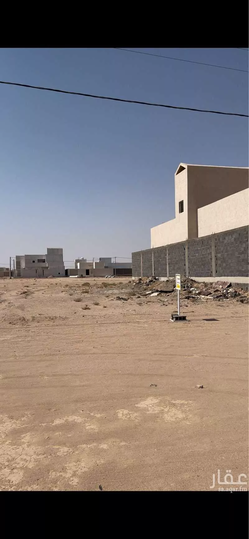 أرض للبيع في شارع 1051 مخطط رقم 55 ، القويعية ، القويعية 1 صورة