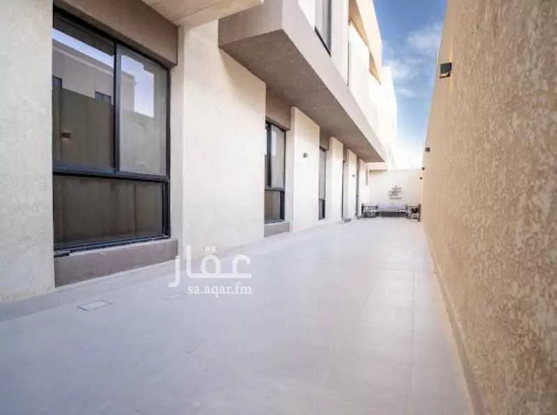 شقة للإيجار في شارع ثعلبة بن سعد الخزرجي, حي العارض, مدينة الرياض, منطقة الرياض 1 صورة