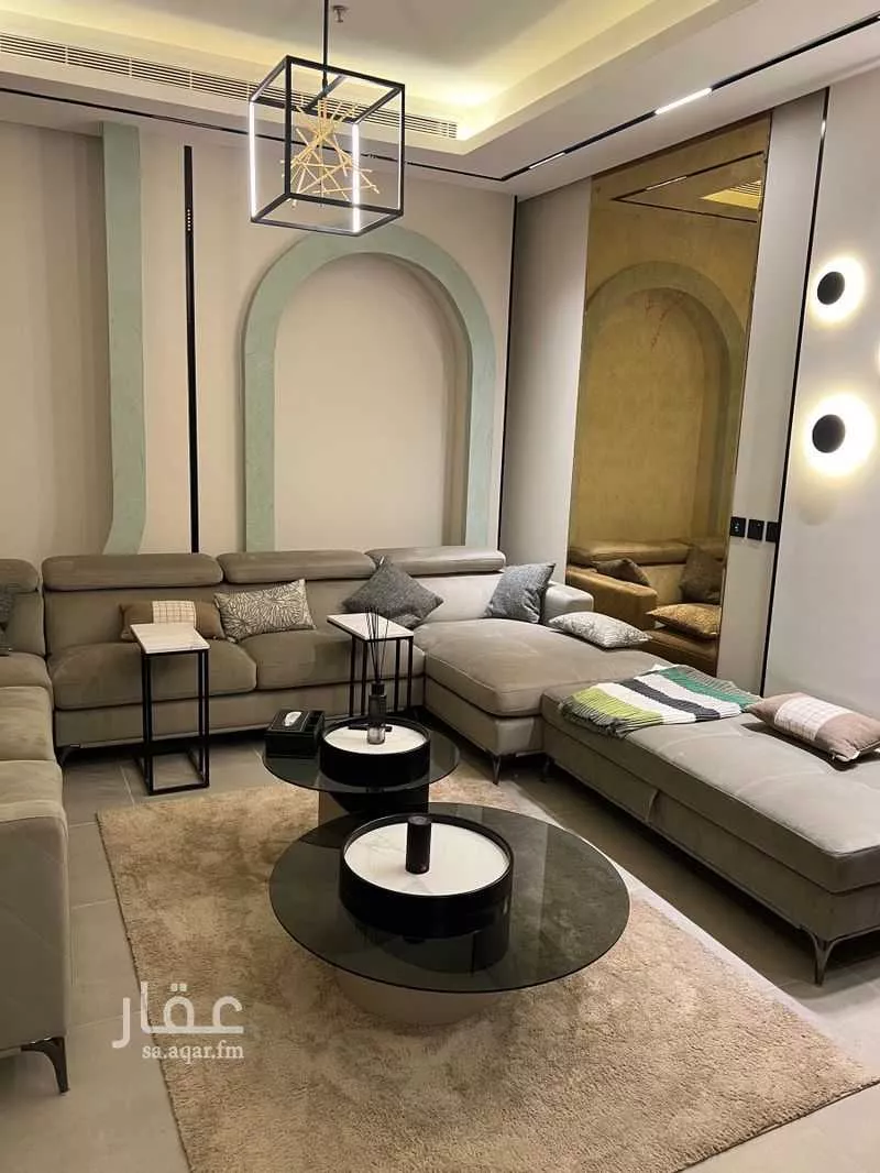 شقة للإيجار في شارع جبريل بن جميل, حي النرجس, مدينة الرياض, منطقة الرياض 1 صورة