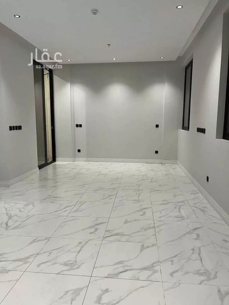 شقة للإيجار في شارع محمد بن عبدالعزيز الدغيثر, حي الملقا, مدينة الرياض, منطقة الرياض 1 صورة