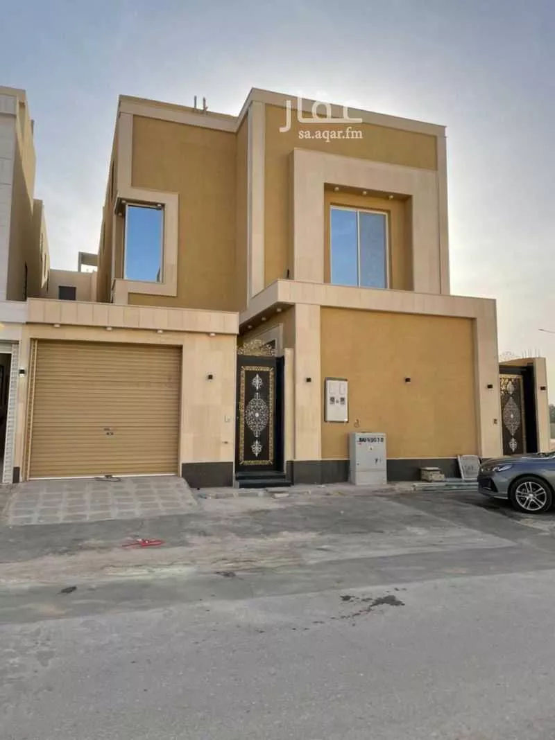 فيلا للإيجار في شارع جارالله بن ظهيرة ، حي الرمال ، الرياض ، منطقة الرياض 1 صورة