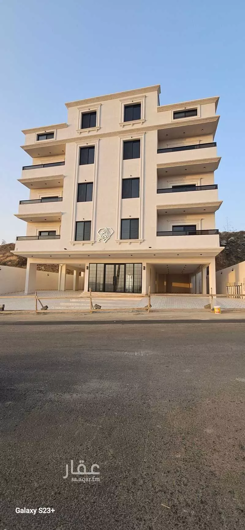 شقة للبيع في شارع 8221994, حي الأمل, مدينة بلجرشى, منطقة الباحة 1 صورة