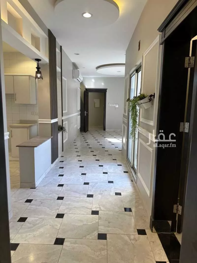 شقة للإيجار في شارع رقم 291, حي الملقا, مدينة الرياض, منطقة الرياض 1 صورة