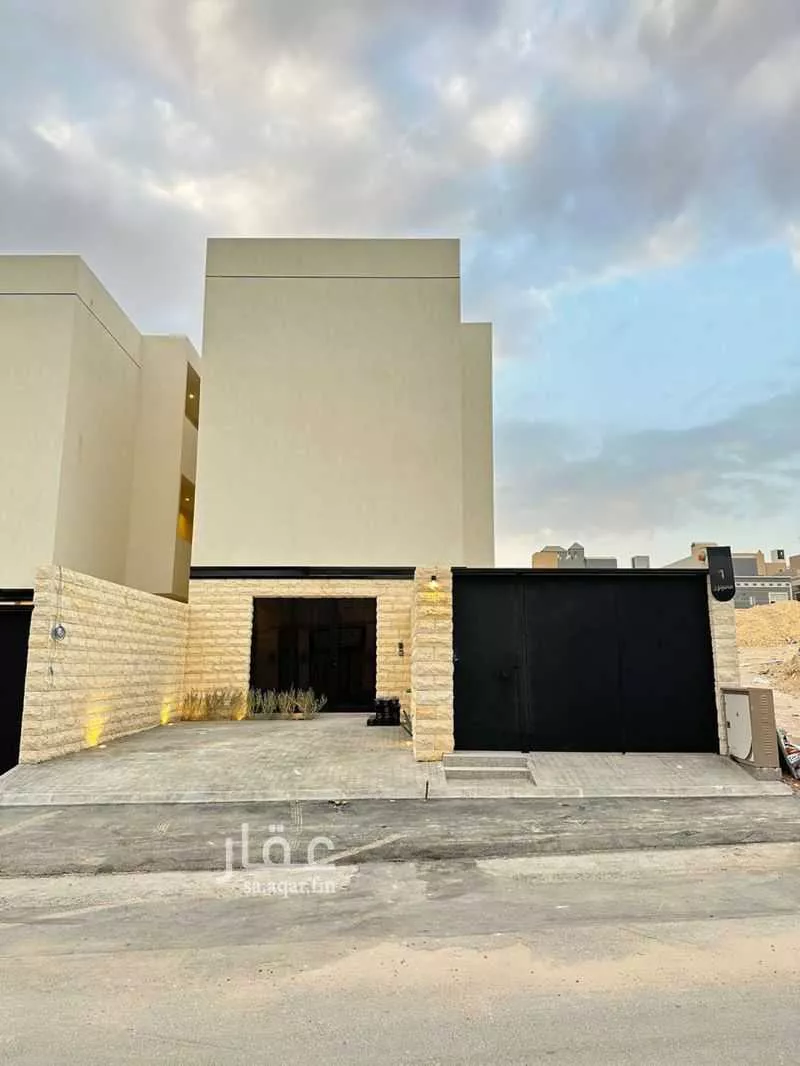 دور للبيع في شارع عبدالله اليمامي, حي النرجس, مدينة الرياض, منطقة الرياض 1 صورة