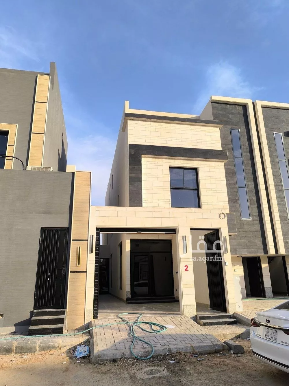 دور للبيع في حي المونسية, مدينة الرياض, منطقة الرياض 1 صورة