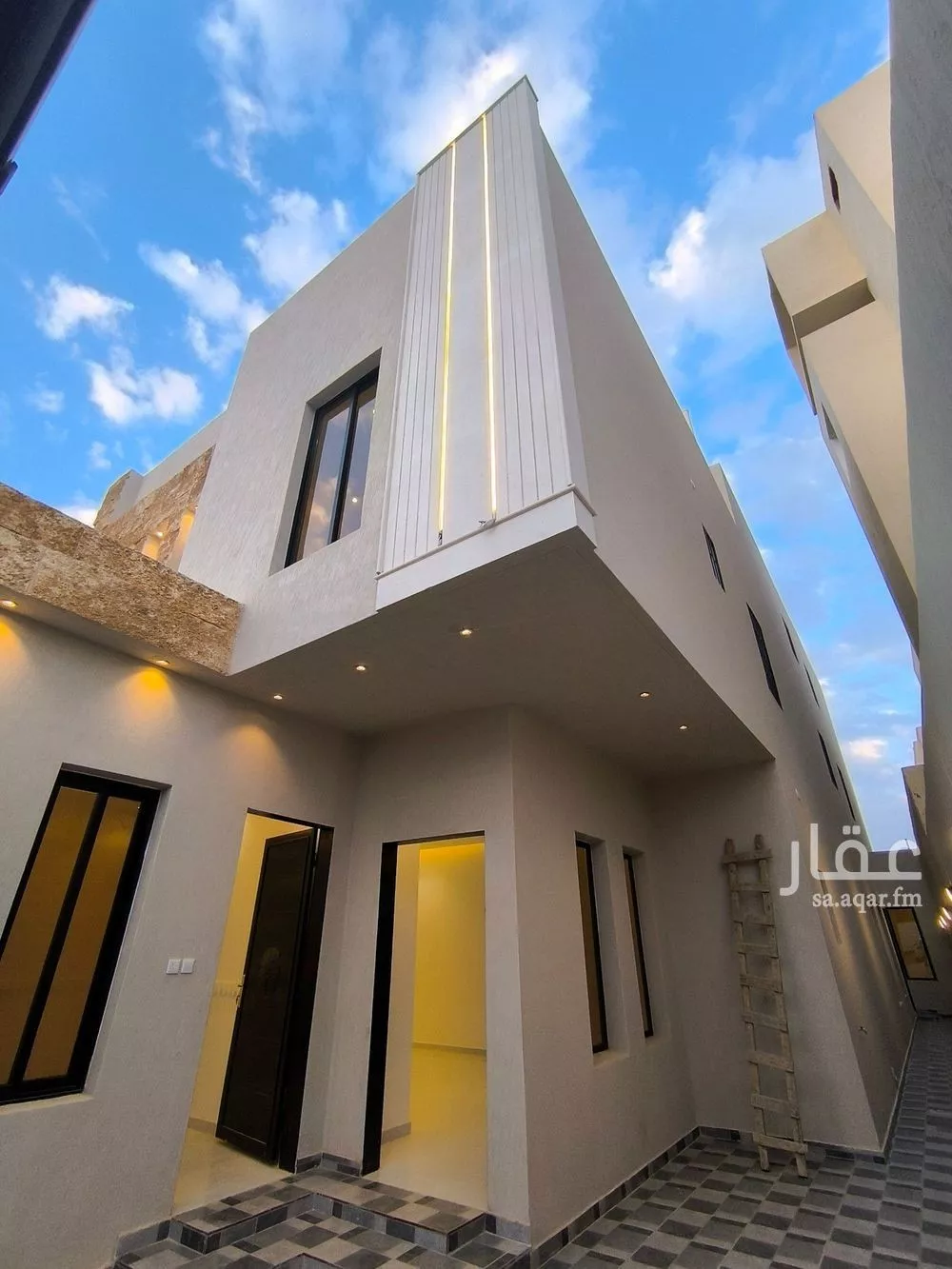 فيلا للبيع في شارع سليمان مراد, حي البيان, مدينة الرياض, منطقة الرياض 1 صورة