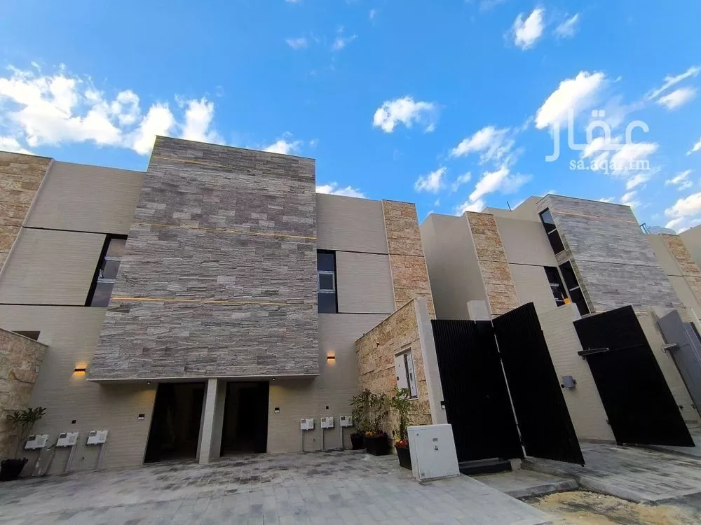 دور للبيع في شارع جبل بيسان, حي قرطبة, مدينة الرياض, منطقة الرياض 1 صورة