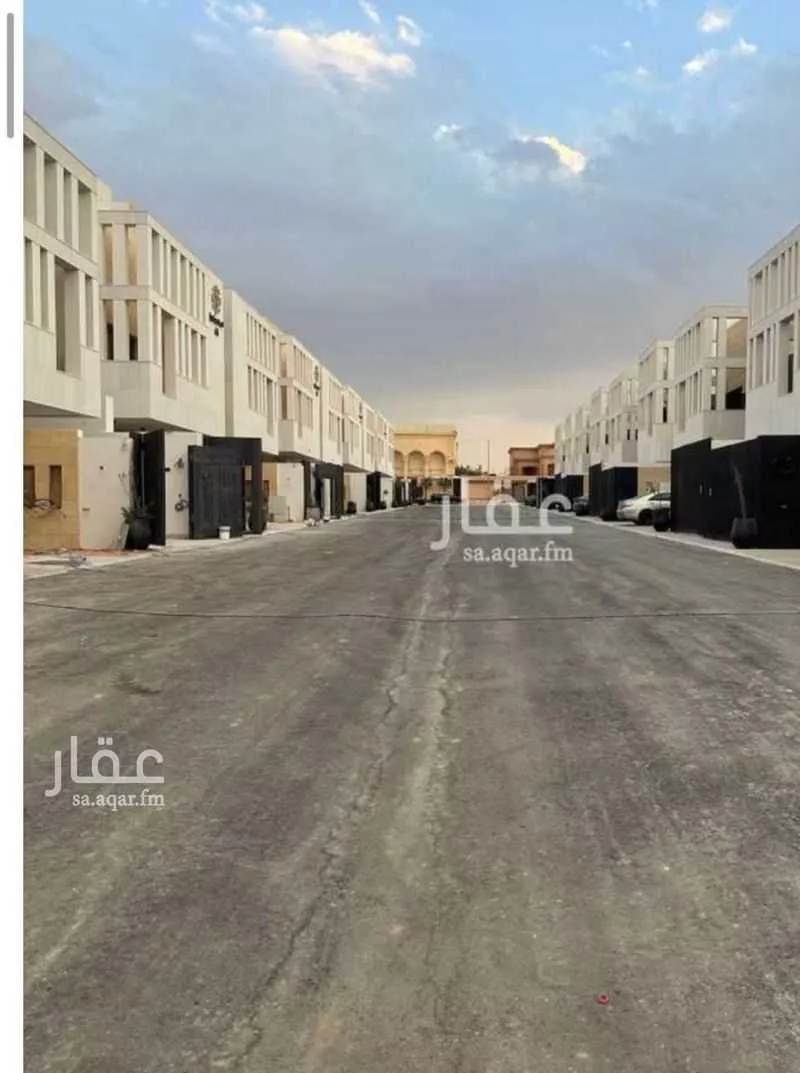 دور للبيع في شارع الخبر, حي النفل, مدينة الرياض, منطقة الرياض 1 صورة