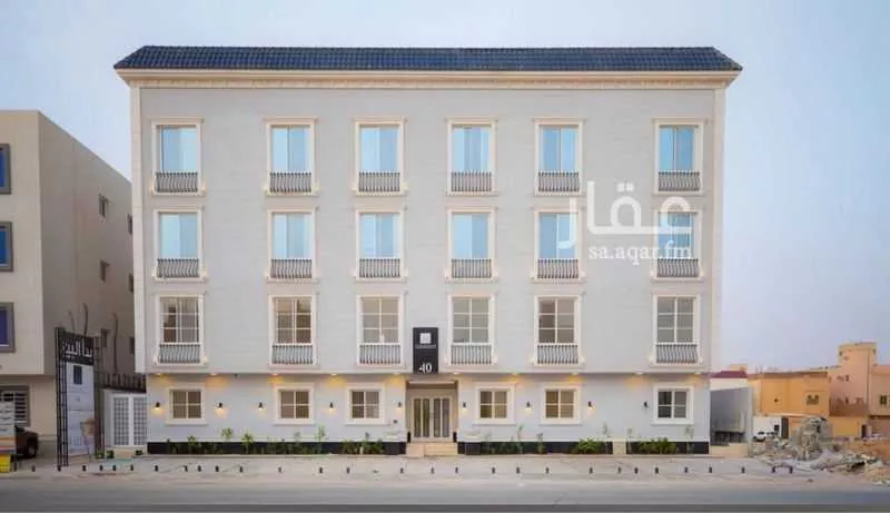 شقة للبيع في شارع السعادات, حي الملقا, مدينة الرياض, منطقة الرياض 1 صورة