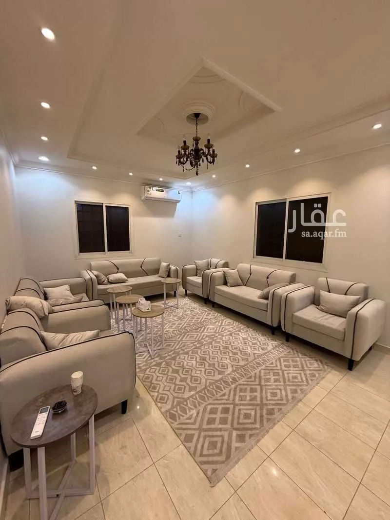شقة للإيجار في شارع جعفر ابن ابي طالب, حي الفيصلية, مدينة امارة منطقة الرياض - الدرعيه, منطقة الرياض 1 صورة