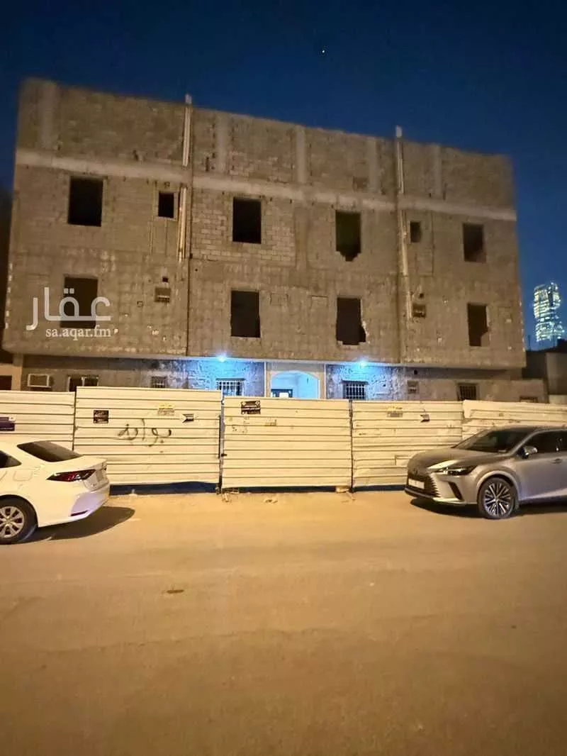 عمارة للإيجار في شارع الصنوبر, حي العقيق, مدينة الرياض, منطقة الرياض 1 صورة