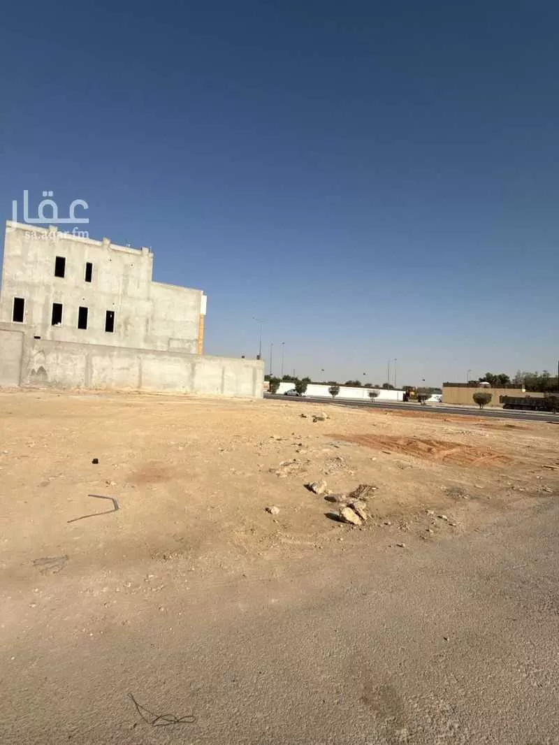أرض للبيع في شارع  محمد ابن عبدالوهاب, حي العاصمة, مدينة الدرعية, منطقة الرياض 1 صورة
