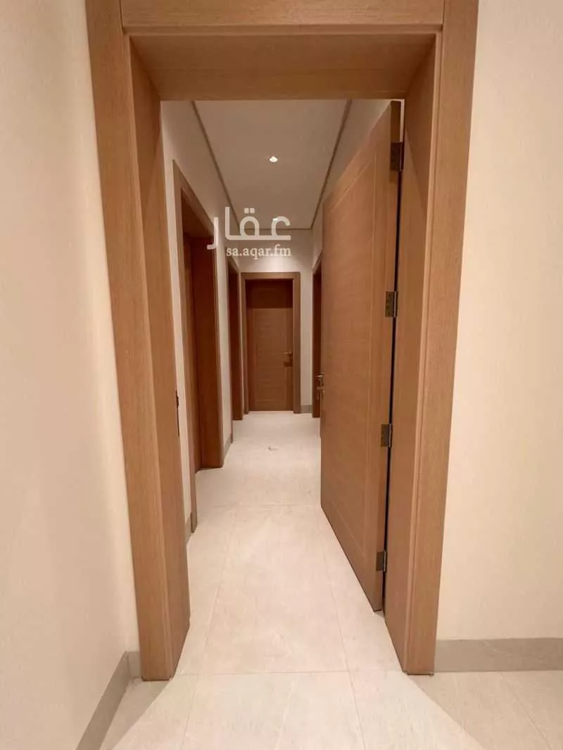 شقة للإيجار في شارع الحفنة, حي الملقا, مدينة الرياض, منطقة الرياض 1 صورة