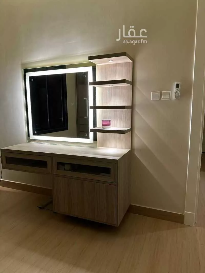 شقة للإيجار في شارع وادي البطحاء, حي الملقا, مدينة الرياض, منطقة الرياض 1 صورة
