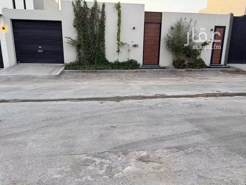 دور للإيجار في شارع مسلم بن عبيدالله, حي العارض, مدينة الرياض, منطقة الرياض 1 صورة