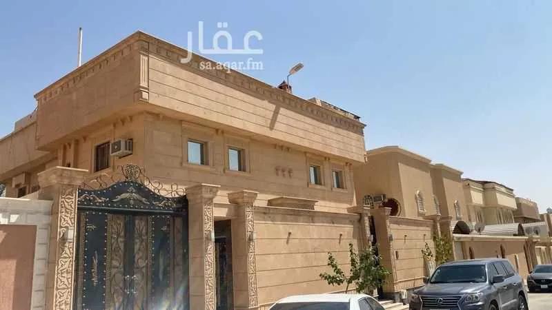 فيلا للبيع في شارع علي بن عبدوس, حي العقيق, مدينة الرياض, منطقة الرياض 1 صورة