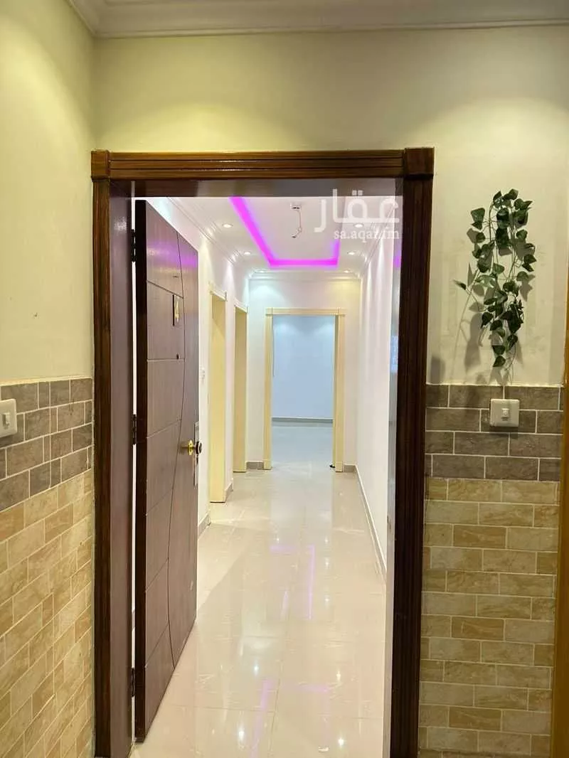 شقة للإيجار في شارع الامير فيصل بن بندر بن عبدالعزيز, حي النرجس, مدينة الرياض, منطقة الرياض 1 صورة