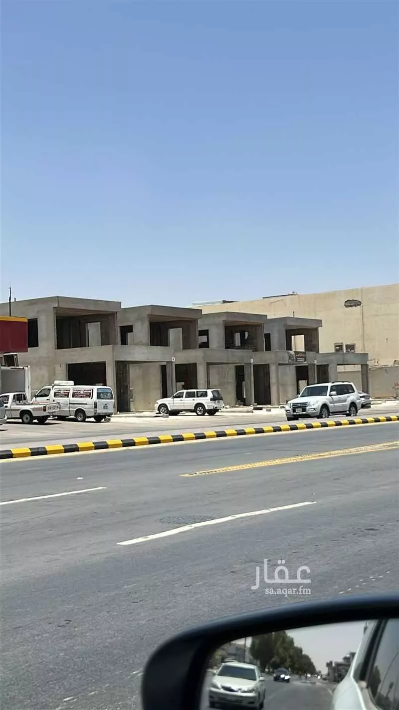 عمارة للإيجار في شارع حسان بن ثابت, حي النسيم الغربي, مدينة الرياض, منطقة الرياض 1 صورة