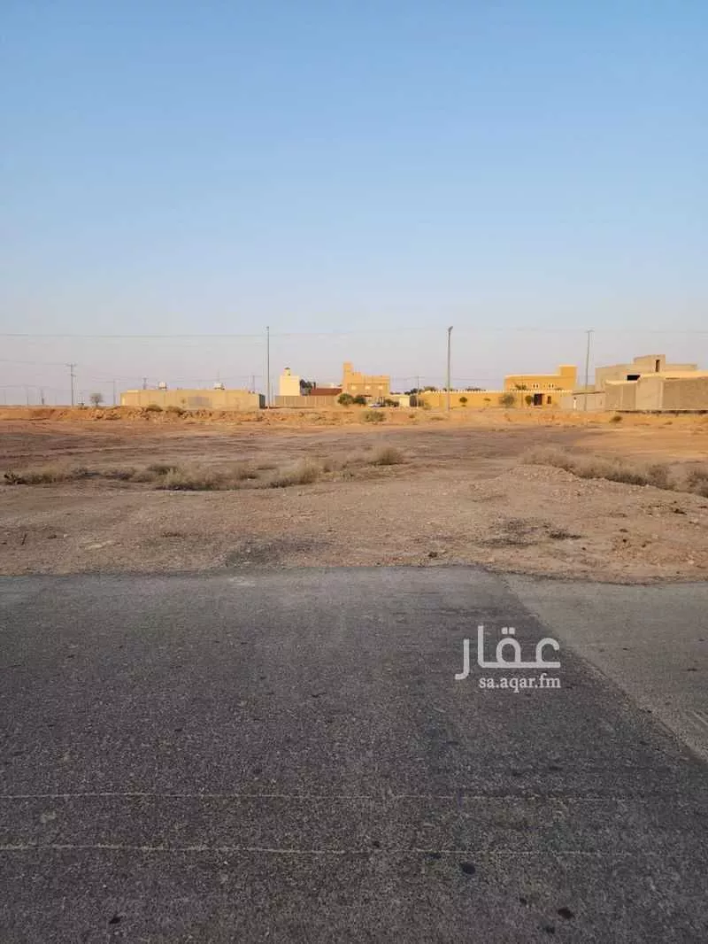 أرض للبيع في شارع الملك فيصل 14, حي الملك فيصل, مدينة جلاجل, منطقة الرياض 1 صورة