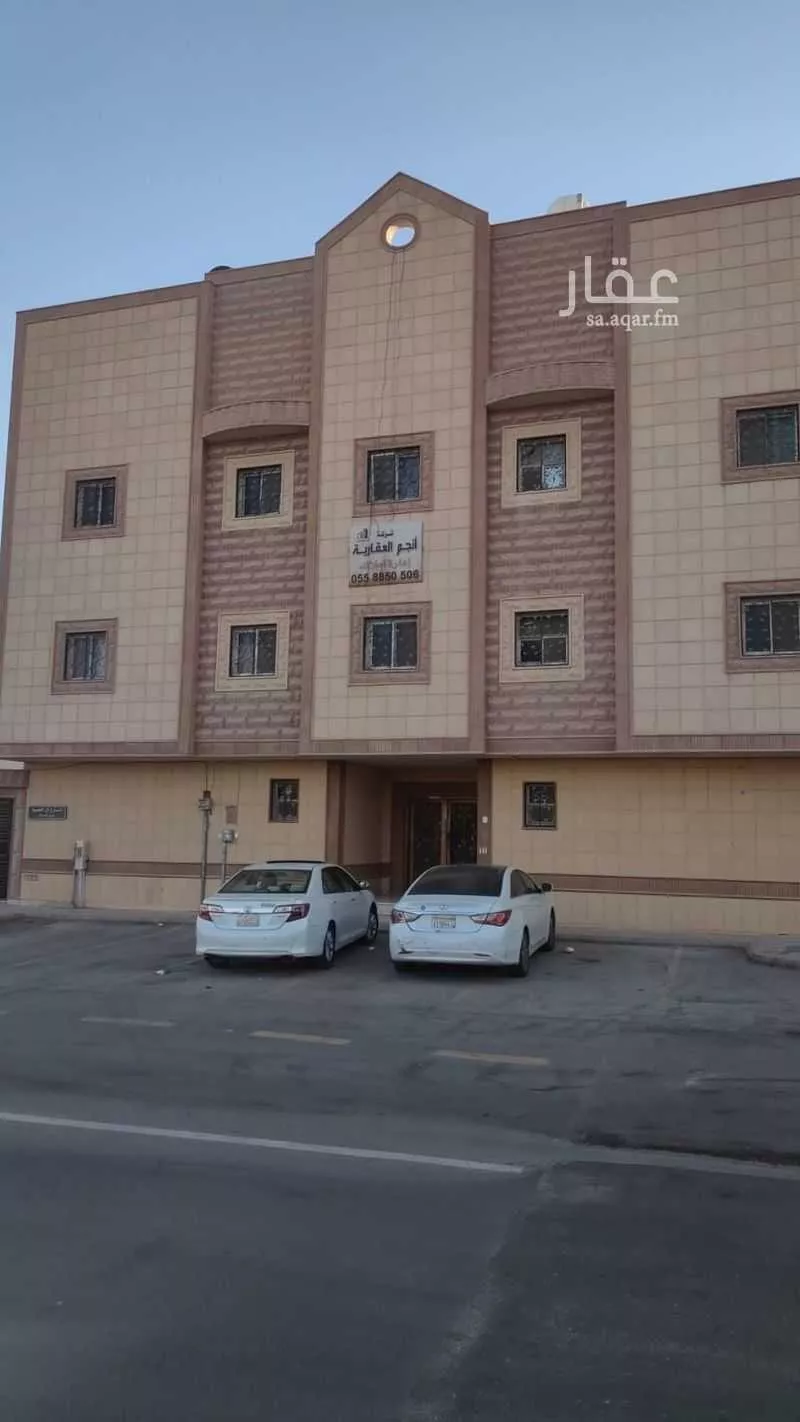 عمارة للبيع في شارع الجميح, حي السلام, مدينة الرياض, منطقة الرياض 1 صورة