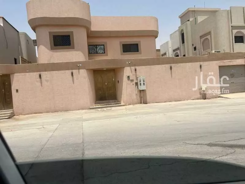 فيلا للبيع في شارع احمد الخزرجي, حي السلام, مدينة الرياض, منطقة الرياض 1 صورة
