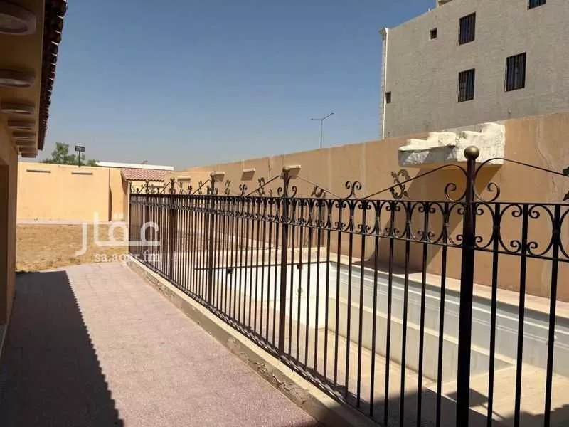 استراحة للبيع في شارع النهار, حي السعادة, مدينة الرياض, منطقة الرياض 1 صورة