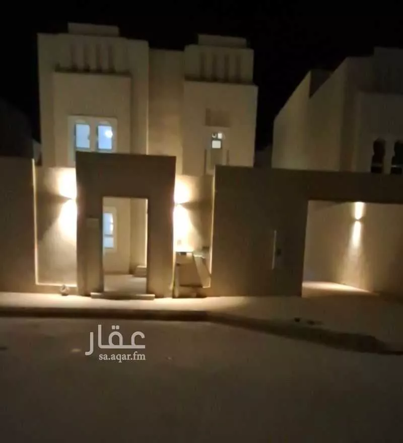 فيلا للإيجار في شارع الخضريه ، حي الجنادرية ، الرياض ، منطقة الرياض 1 صورة