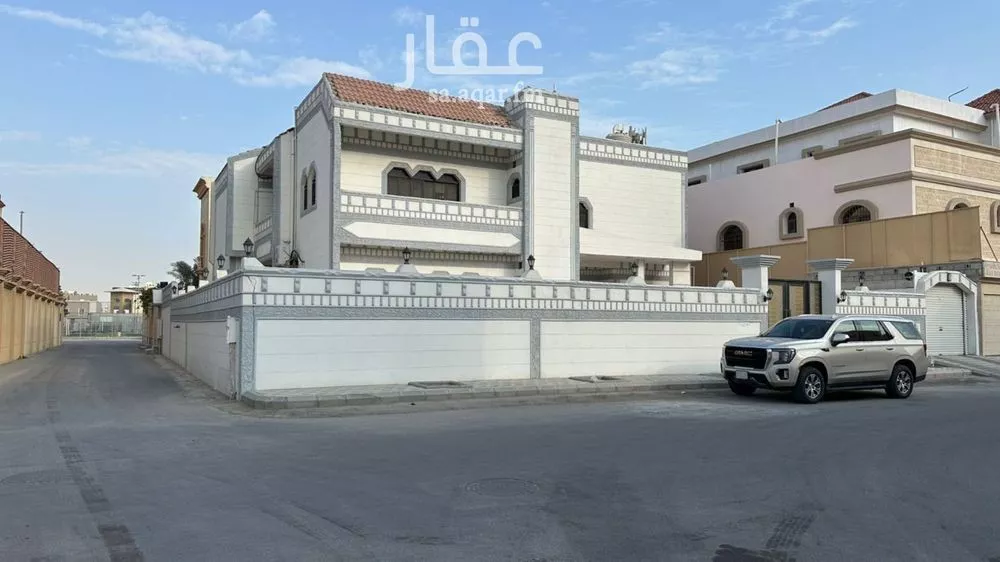 فيلا للإيجار في حي الراكة الجنوبية, مدينة الخبر, المنطقة الشرقية 1 صورة
