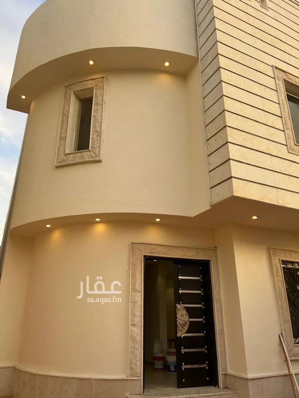 فيلا للبيع في شارع الوقار, حي الصحافة, مدينة الرياض, منطقة الرياض 1 صورة