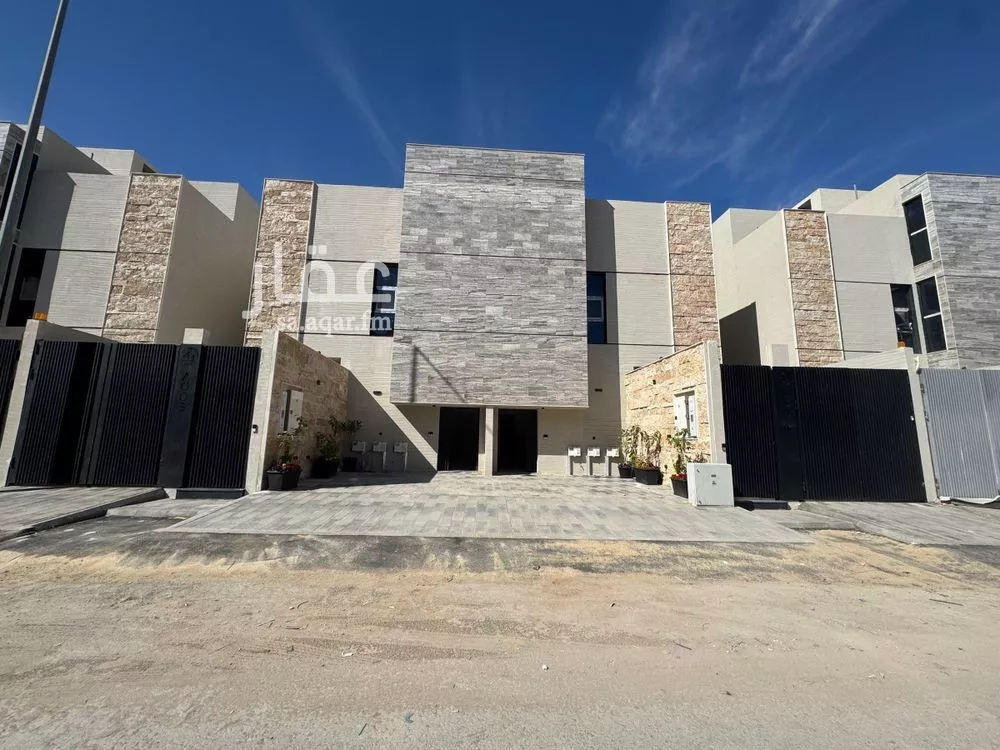 دور للبيع في شارع جبل خزاز, حي قرطبة, مدينة الرياض, منطقة الرياض 1 صورة